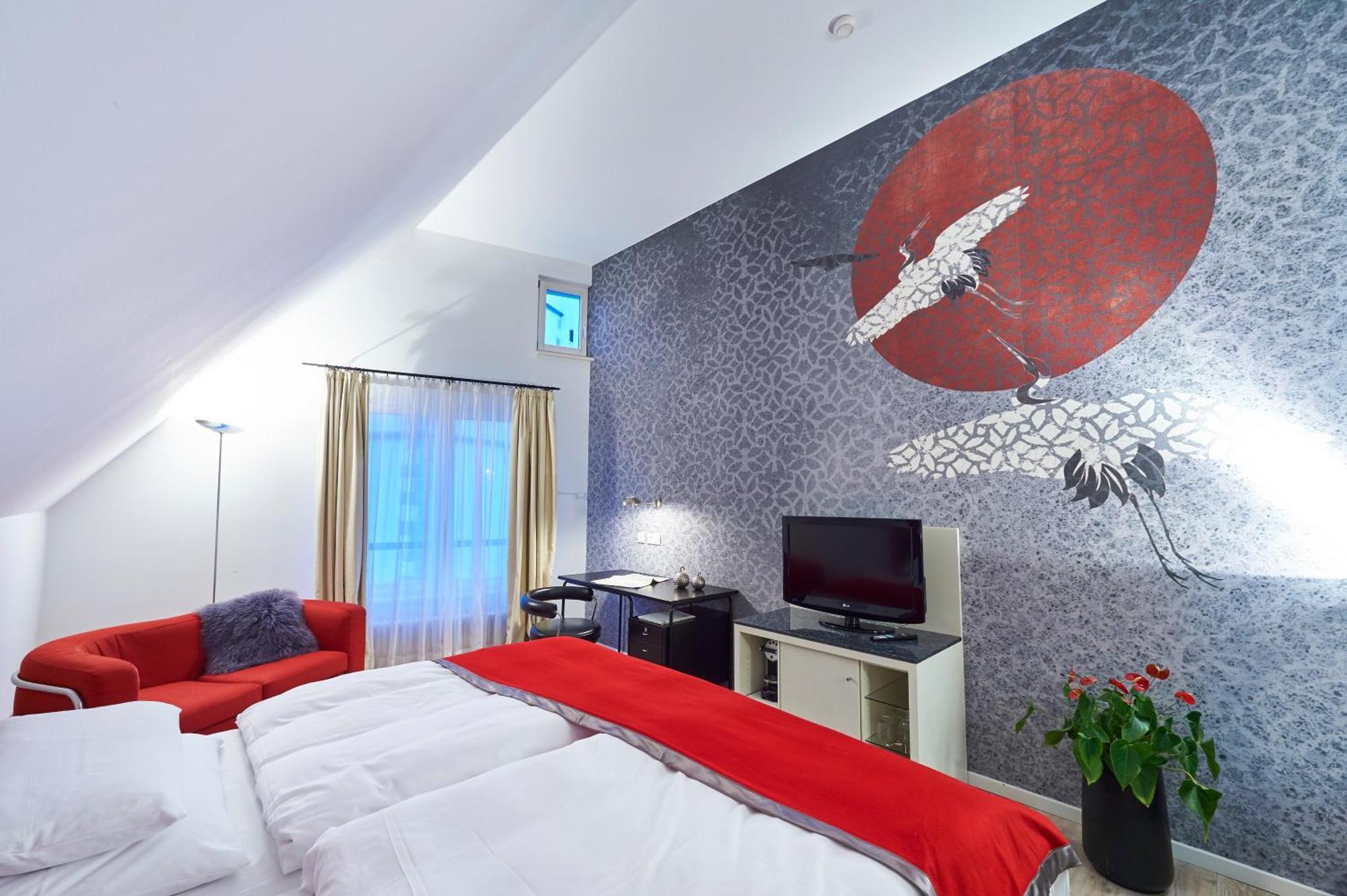 Hotel-Restaurant Schwanen Metzingen  Dış mekan fotoğraf