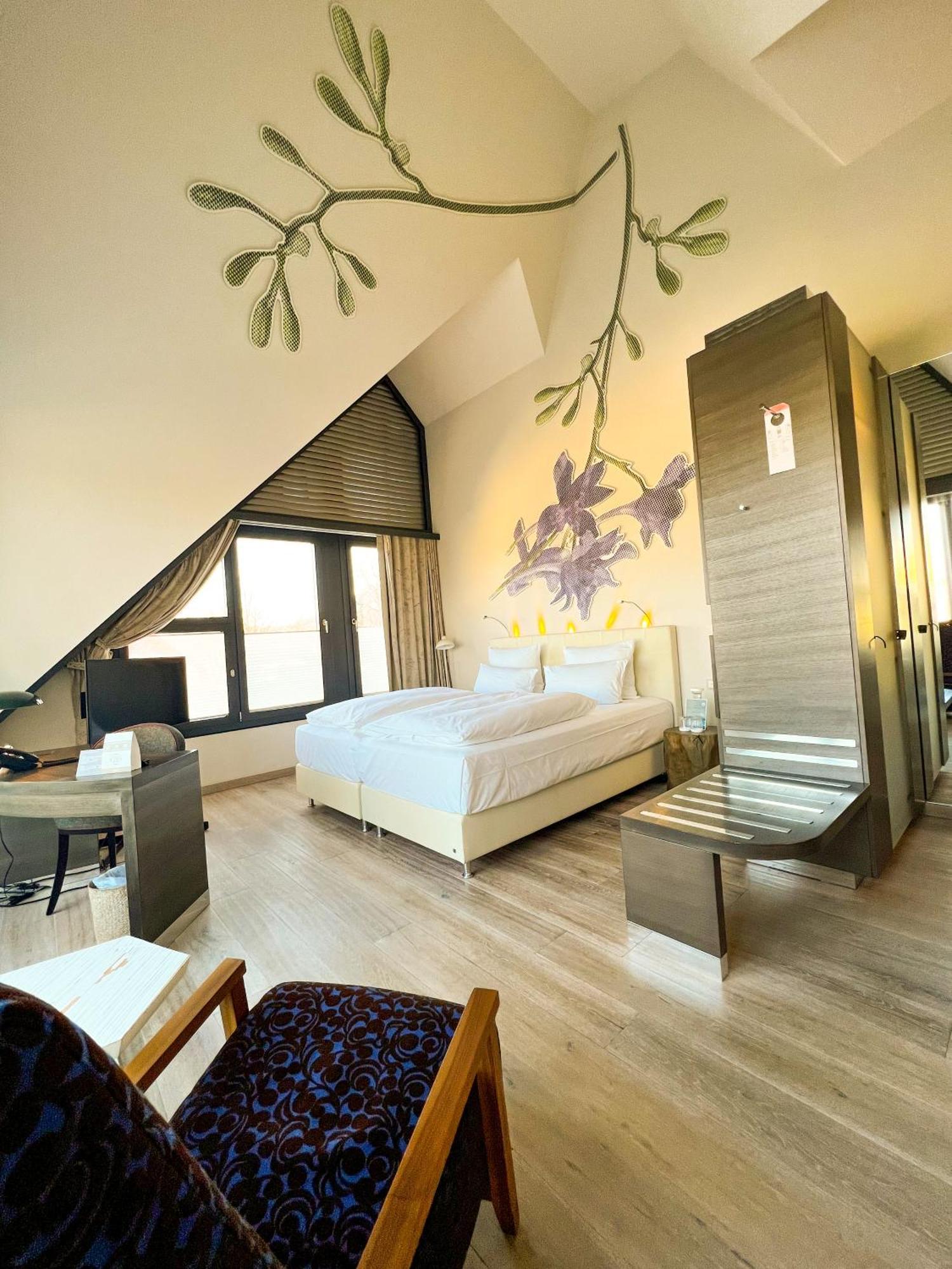 Hotel-Restaurant Schwanen Metzingen  Dış mekan fotoğraf